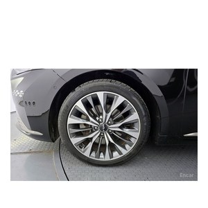 Para Kia K8 2.5 Gasolina 2WD con Caja de Cambios Automática, Modelo Abril 2022, 52,909 km, Estándar de Emisiones Euro V, Volante a la Izquierda - Product Image 5