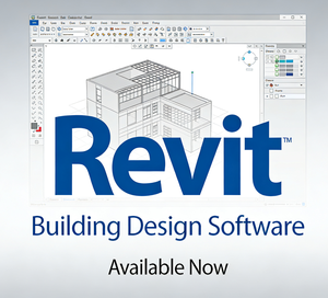 Activación en Línea de la Versión Educativa de Revit Disponible por 1 Año. También Disponibles <span class=keywords><strong>CAD</strong></span> FUSION, Advance Steel, <span class=keywords><strong>Civil</strong></span> 3D, InventorPRO y Navisworks - Product Image 3