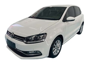 Auto Usata <span class=keywords><strong>Volkswagen</strong></span> <span class=keywords><strong>Polo</strong></span> 2016 <span class=keywords><strong>2017</strong></span> 2018 1.4L Automatica Modello Fashion, Auto di Seconda Mano Economiche dalla Cina - Product Image 1