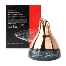 ดิสเคาน์ท ไวทัล ครีม 50 ก. ซัลเมน ออยล์ แอนด์ เปปไทด์ แอนตี้เอจจิ้ง 1 ชิ้น - Product Image 1