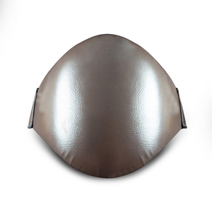 Équipement d'entraînement de kickboxing sur mesure, protections abdominales MMA, protections abdominales robustes et réglables pour unisexe - Product Image 1