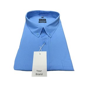 Fournisseur en gros proposant largement des chemises formelles pour hommes en polyester et viscose de qualité supérieure à prix minimal - Product Image 1