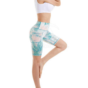 Ropa Deportiva de Alta Calidad, Shorts de Ciclismo Diseñados para Brindar Comodidad y Durabilidad a Largo Plazo - Product Image 6