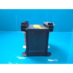 Transformateur de courant WOONYOUNG 21-2KA, utilisé comme pièce détachée pour équipement semi-conducteur d'époque - Product Image 2
