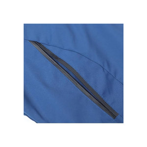 2026 Wholesale Custom Blank <b>Packable</b> Thin Nylon Vintage Pullover Hoodie Men Windbreaker Men's <b>Jackets</b> - Product Image 4