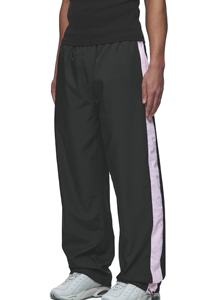 Conjunto Deportivo de Dos Piezas para Hombre, Chaqueta Cortavientos con Capucha y Estampado, Pantalón con Cintura Elástica, Tela Arrugada Personalizable, Superventas - Product Image 5