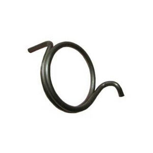 Ressort de verrouillage de frein Massey Ferguson 180809M1, état neuf, pour les modèles MF-3535X65, 135, 145, 155, 165 - Product Image 1