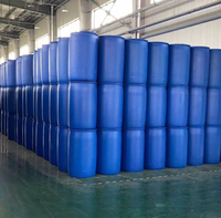 Acide Acétique Glacial (GAA) Liquide Incolore de Haute Pureté, Qualité Supérieure, CAS 64-19-7, Vente Rapide Directe Fabricants Chinois, Prix Usine