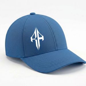 Customized Design Technics <b>Printed</b> <b>Material</b> Polyester/Cotton Trakel Cap Causal Premium Quality by RIVIAN ATLANTIC - Product Image 5