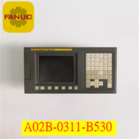 Carte d'axe Fanuc série 18i-B A02B-0311-B530, carte fille, module PCB de contrôleur CNC pour programmation PLC, Japon, expédition immédiate