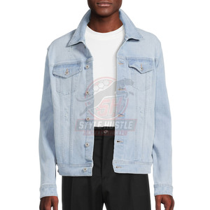 Veste d'hiver pour homme en coton, personnalisable avec logo, respirante, pour usage extérieur, en vente en ligne. - Product Image 2