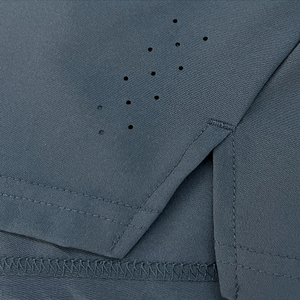 Pantalones Cortos Deportivos Transpirables de Secado Rápido para Hombre, para Entrenamiento, Gimnasio, Ejercicio, Fisicoculturismo, Maratón y Running - Product Image 2