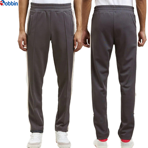 Unique Style Men Trouser Side Strips Comfortable Casual Men's Summer Casual Jogger Pants Mid Waist Gym Pants Men Pants Trouser - Product Image 4