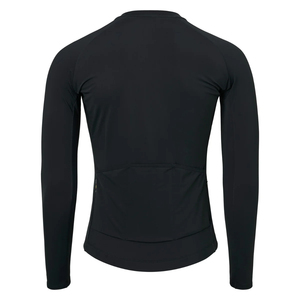 Maillot de cyclisme unisexe à fermeture éclair intégrale, vêtement de sport professionnel pour le cyclisme sur route, col montant, coupe athlétique, grandes tailles - Product Image 2