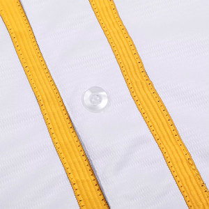 Premium Quality <b>Baseball</b> Jersey New Design Custom Logo Team Wear Lightweight Breathable <b>Baseball</b> Jersey - Product Image 3