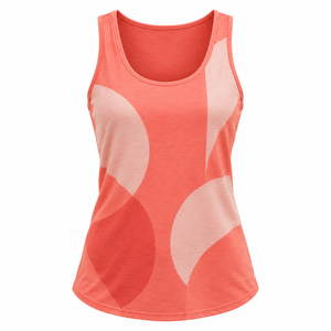 Ultimate Comfort <b>Tank</b> <b>Top</b>: Flattering <b>Loose</b> Fit, Ideal Coverage for Women, Ensuring Comfort and Style for Every Body Shape - Product Image 6