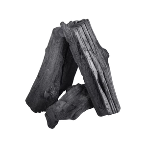 Charbon Halaban fabriqué à partir de bois dur sélectionné pour une performance thermique constante - Product Image 1