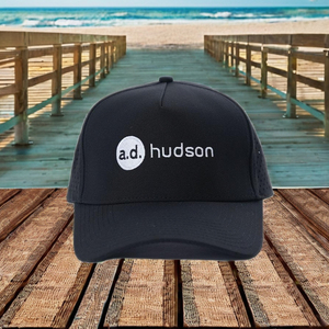 หมวกเบสบอลแบบยูนิเซ็กซ์-เหมาะสำหรับชายหาด-พิมพ์ลายด้วยความร้อน - Product Image 2