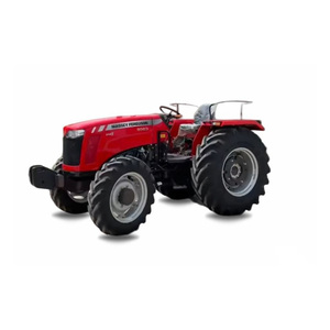 Tractor Massey Ferguson de 50HP con Motor Diésel, Máquina Agrícola de Alto Rendimiento en Venta - Product Image 6