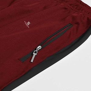 Conjunto Deportivo Personalizado para Hombre, Sublimado, de Poliéster, para Entrenamiento, Cómodo, Estilo Deportivo Profesional, Fábrica 202 - Product Image 3