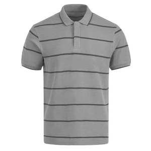 Polo Casual Refinado para Hombre, Tejido Transpirable con Alto Contenido de Algodón, Prenda Cómoda para Uso Diario - Product Image 5