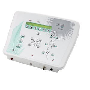 เครื่องกำจัดขนด้วยไฟฟ้า Apilus Junior 3G - Product Image 1