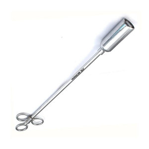 Instrumento de inseminación veterinaria de un solo uso de alta calidad, pistola de bolas de color personalizada, venta al por mayor, ganado de tamaño personalizado - Product Image 6