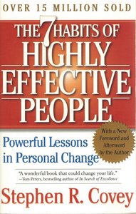 Los 7 Hábitos de las Personas Altamente Efectivas, Edición Infantil en Rústica, Lecciones Poderosas sobre el Cambio Personal (Suministro al por Mayor) - Product Image 1