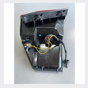 Sitio web de autopartes compatibles con GM Chevrolet Captiva, conjunto de luz trasera derecha (lado del pasajero) 9662696, autopartes coreanas - Product Image 6