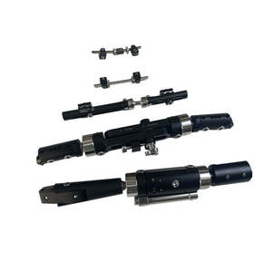 Fixateur externe orthopédique pour articulation du genou, meilleur prix, approuvé CE ISO par Surgiright Instrument - Product Image 5