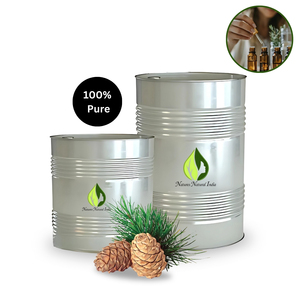 Aceite Esencial 100% Natural Puro de Cedro y Árbol de Té, 10 ml, para Aromaterapia, Uso en Humidificador, Hidratante, Aceites para la Piel - Product Image 4