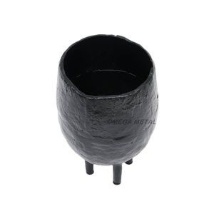 Luxury <b>Table</b> Centerpiece Bowl for Home Decor, Elegant Serving <b>Display</b> for Parties, Weddings and Events - Product Image 1