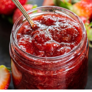 Confiture délicieuse fabriquée au Vietnam, best-seller, au meilleur prix, en pot Mason/en pot en plastique - Product Image 6