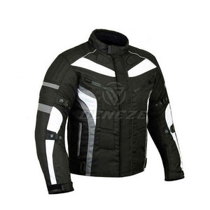 Traje de Motocicleta Textil de Primera Calidad a Precio Razonable, Trajes de Motocicleta Textiles Transpirables para Venta en Línea - Product Image 3