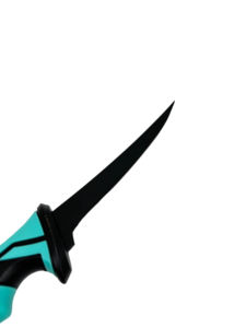 Customized Multi-size German G4116 Stainless Steel Blades Eco-Friendly Durable PP Handles Multifunctional Lure Sea River <b>Fishing</b> - Product Image 5