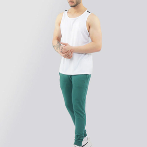 Camisetas sin mangas para hombre, ropa personalizada, camiseta sin mangas de primera calidad, camiseta sin mangas holgada para hombre, ropa deportiva para gimnasio, camiseta sin mangas para hombre - Product Image 4