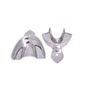 Bandejas de Impresión con Logotipo Personalizado, Bandejas de Impresión Más Vendidas, Mejores Bandejas de Impresión Dentales, Certificación CE de Grip Surgical - Product Image 6