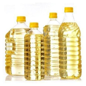 Aceite de Girasol Refinado en Venta, Aceite Comestible Premium para Cocinar, Disponible para Exportación al por Mayor y Mercados Globales de Distribución de Alimentos - Product Image 1