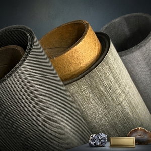 ตาข่ายลวด Hastelloy C276 สำหรับความต้านทานการกัดกร่อนขั้นสูงและตาข่ายกรองโลหะอุตสาหกรรมที่ทนทาน [APEC] - Product Image 2