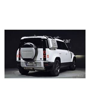 Land Rover Defender 110 D300 HSE Diésel Automático 2023/12, 108,825 km, con Volante a la Izquierda y Cámara Trasera - Product Image 2