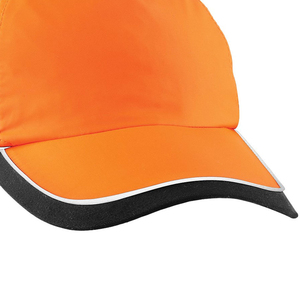 Wholesale Newest Design Baseball <b>Caps</b> Customized Waterproof Fashion Baseball <b>Caps</b> for Men Women Unisex with Embroidery Pakistan - Product Image 3