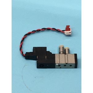 Vanne Solénoïde SMC Modèle NVJ3123Y Press - Équipements et Pièces Semi-conducteurs Mondiaux de Confiance - Product Image 4