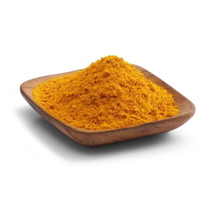 Poudre de curcuma Roma, 60 % de curcumine, épice pure moulue de qualité alimentaire pour la cuisine, ingrédient naturel pour la coloration - Product Image 2