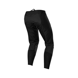 Pantalones de Motocicleta Negros para Hombre con Protección para las Rodillas, Resistentes al Viento, para Todas las Estaciones, Ropa de Carreras - Product Image 2