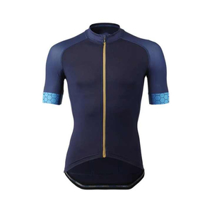 Maillots de cyclisme sur mesure professionnels, shorts extensibles et combinaisons de cyclisme pour cyclistes, vente en gros. - Product Image 6