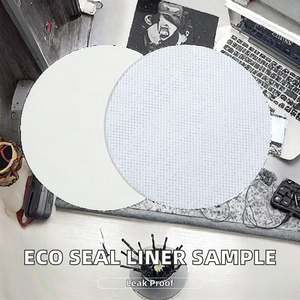 SAM LAN Vietnam Fabricant de doublures de scellage en feuille souple blanche pour cuisine, pièces découpées, bon prix, pour extrusion de cadres et confiserie - Product Image 6