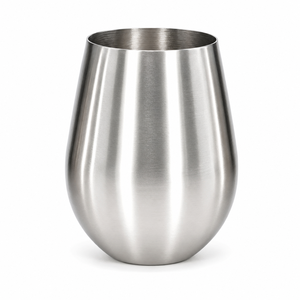 Vasos de Acero Inoxidable de Grado Alimenticio al por Mayor, Vasos Metálicos Resistentes a la Oxidación, Vasos de Acero Irrompibles a Excelente Precio - Product Image 2
