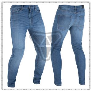 Jeans d'équitation durables approuvés CE pour femmes vêtements de sport sur mesure avec fonction de taille plus - Product Image 3