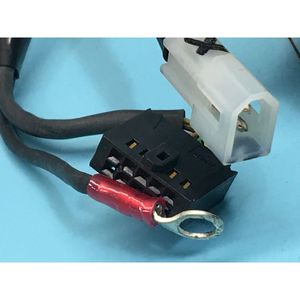 Servomoteur Harmonic Drive RH-14D-3002-E100AL DC - Équipements et pièces semi-conductrices d'occasion fiables à l'échelle mondiale - Product Image 5