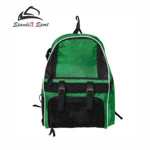 Sac à paillettes tendance pour femme et enfant, design unique, unisexe, pour fête, réutilisable, sac de danseuse, logo personnalisé, dos souple, fermeture éclair, forme arquée - Product Image 1